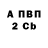 АМФЕТАМИН 98% Anna Kris
